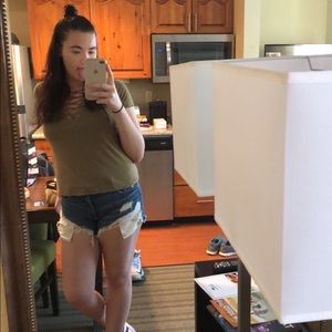 Meet your Posher, Natalie